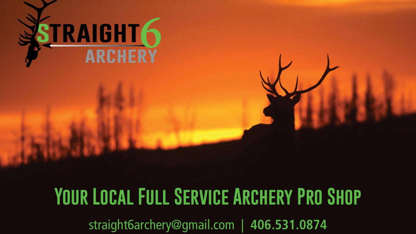 Tickets for FDFT5 by Full Draw Film Tour Missoula, MT in Missoula