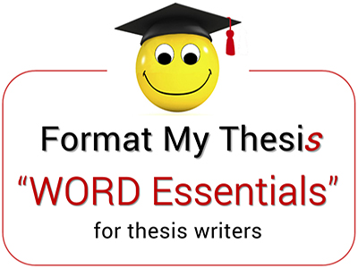 how to make tickets on word