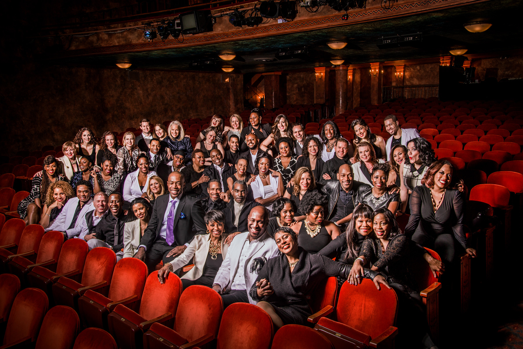 Tickets for Awakening in New York from ShowClix