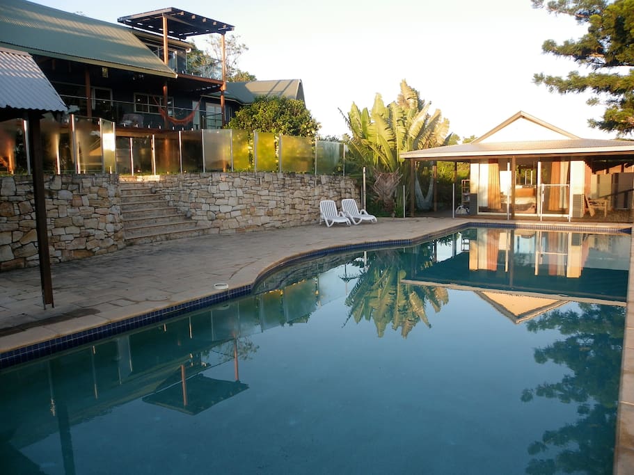 Tickets for Ayurvedic Winter Retreat in BYRON BAY from Ticketbooth